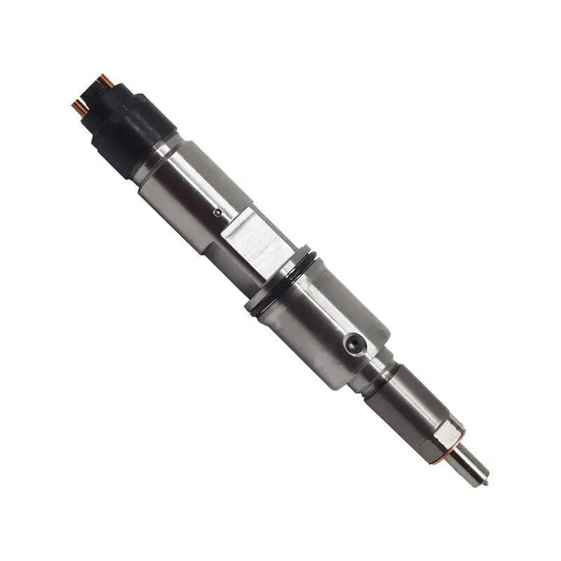 0445120325 651111201 Дизельная топливная форсунка Common Rail 0 445 120 325 впрысковая в сборе для