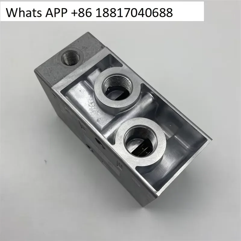 1 шт. для пневматического клапана VLO 3-14 12 3 4 9984 9983 10049 Оригинальная запасная часть (art.: 3920dc92a474f) - 3920dc92a474f