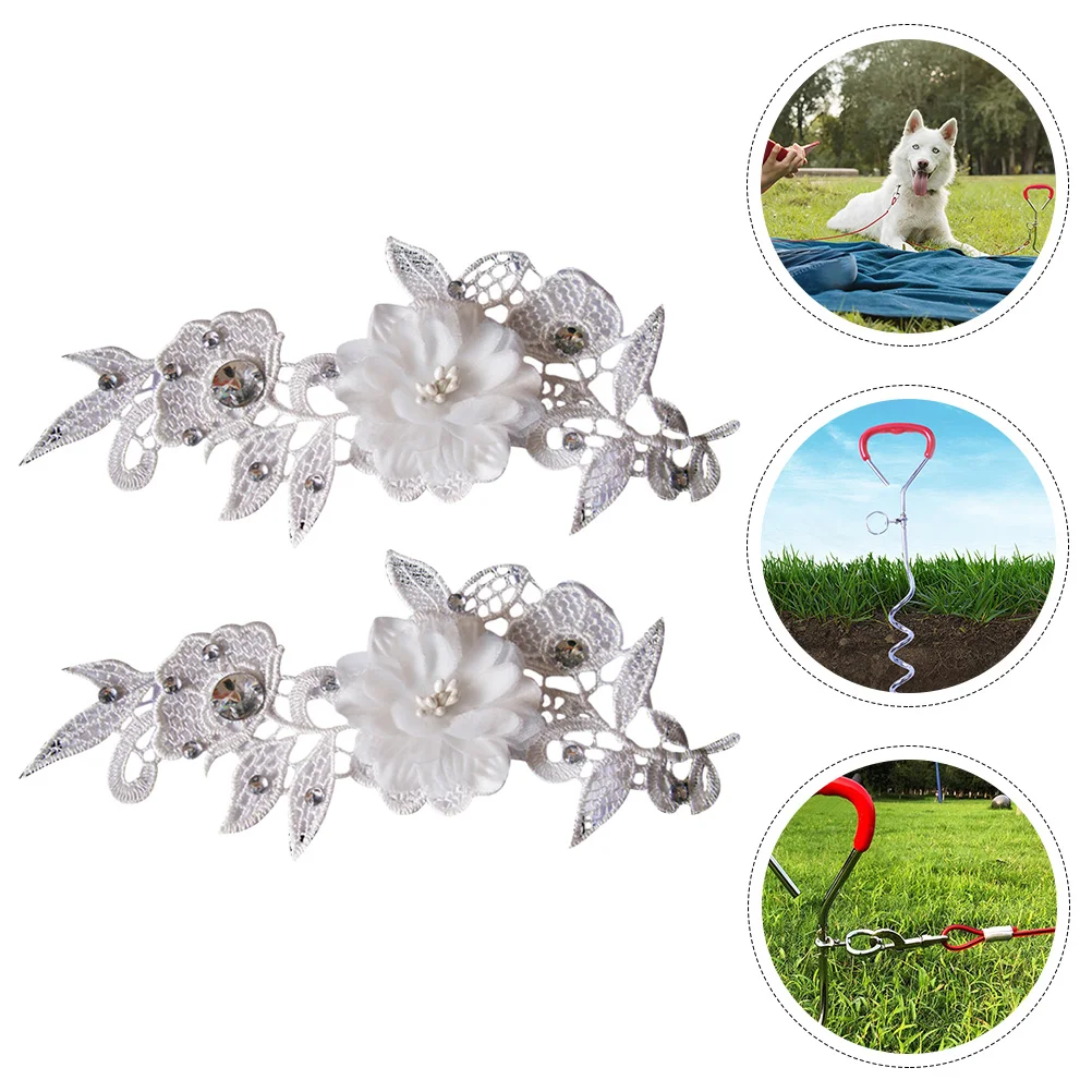 

Dog Tie Out Cable And Stake Pet Stake Dog Stake Dog Stake Stable Dog Ground Stake Dog Leash Stake