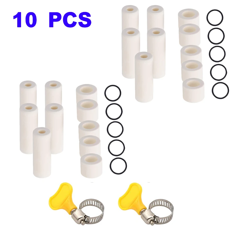 

Насадка керамическая для мойки пескоструйной струи