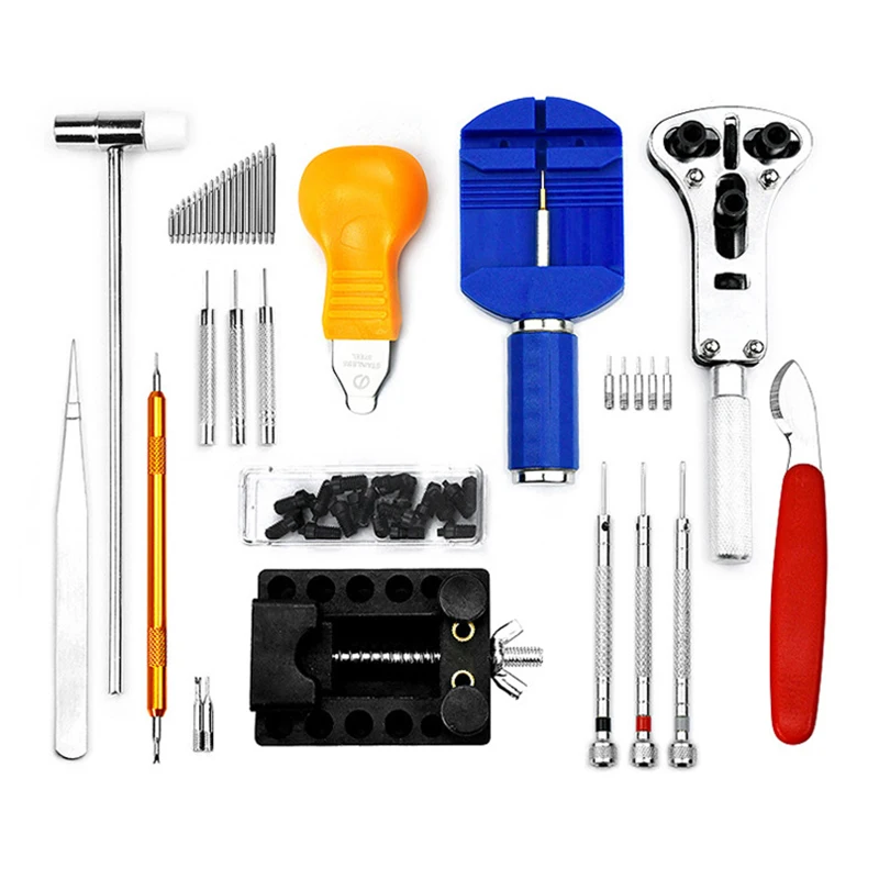 Набор инструментов для демонтажа и замены аккумулятора 147 штук Прецизионная