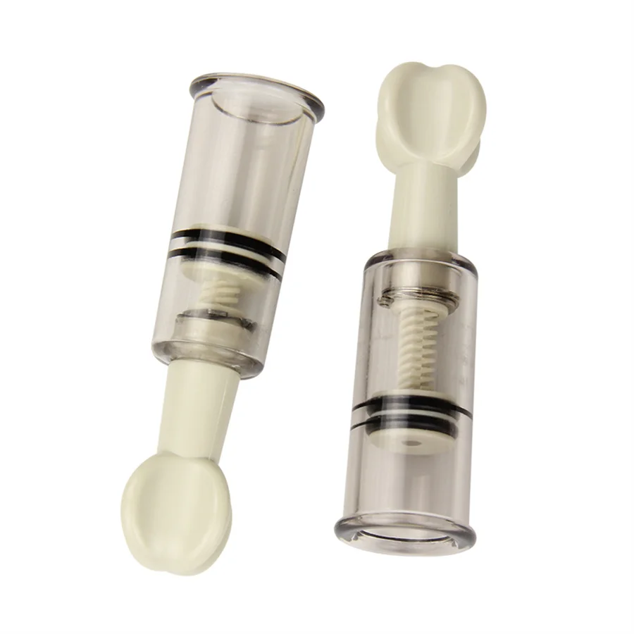 Вакуумные чашки для сосков Vieruodis