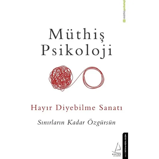 

No Diyebilme Art Awesome Psychology Turkish Books personal development Turkish books