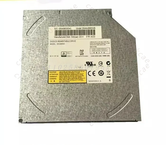 Фото Новинка для Lenovo Yangtian B40-70 B40-80 30 45 B41: встроенный оптический привод DVDRW №1