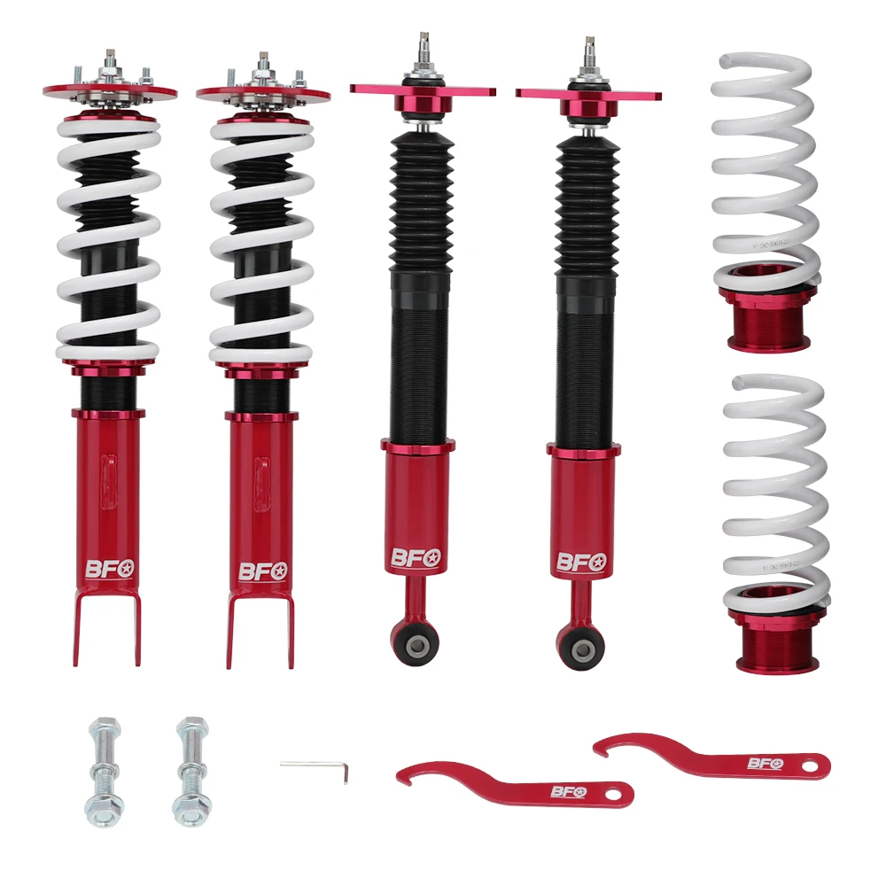 

Комплект для понижения Coilover, подвесные стойки для Dodge Charger SRT8 Challenger R/T SE, комплект для понижения подвески Coilover