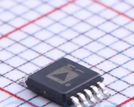 10 шт., новая оригинальная Φ ADI5.8 6.3CC