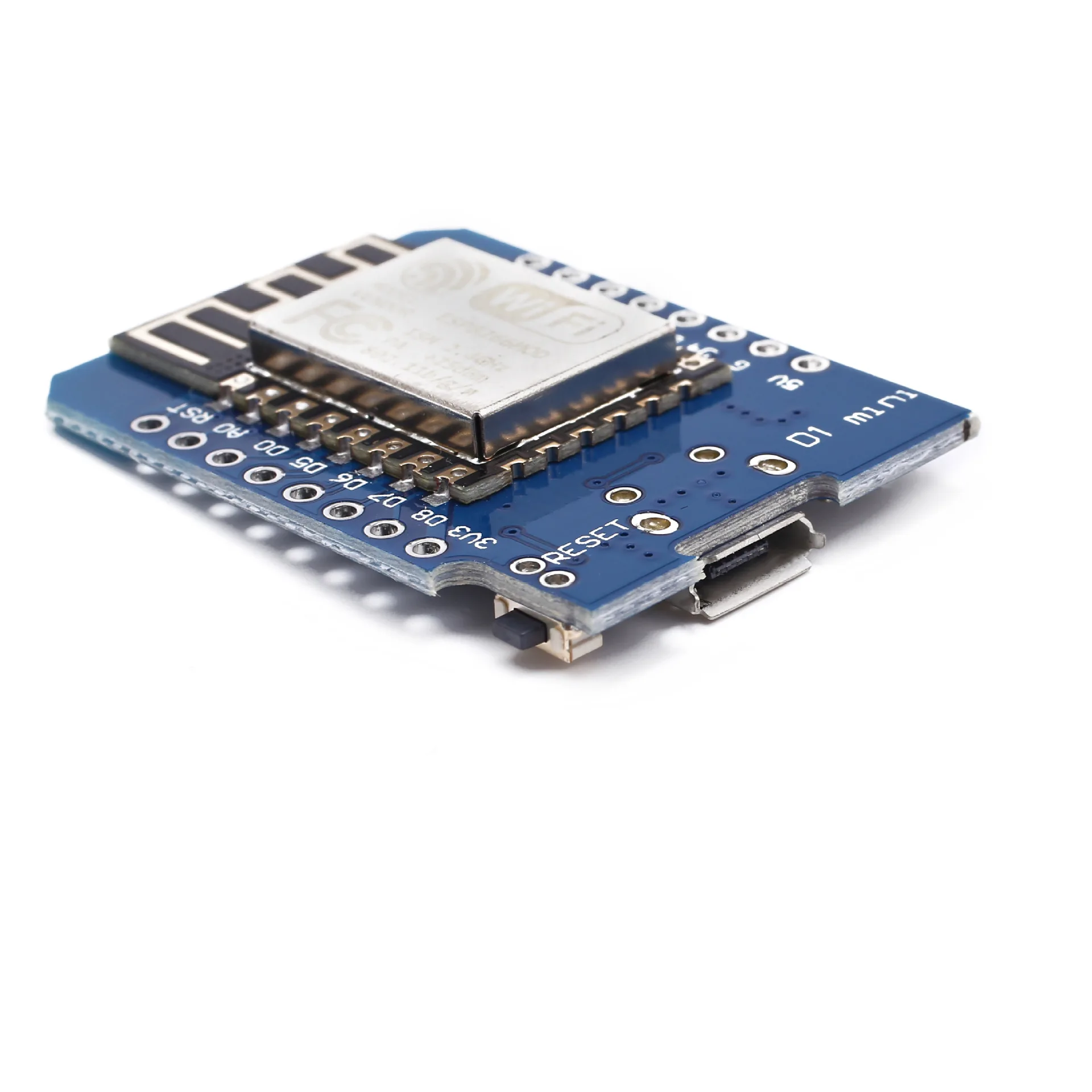 Рисунок 4 - D1 Mini ESP8266 ESP-12 CH340G CH340 V2 USB WeMos