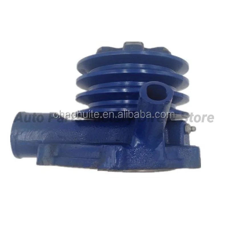 R200-5 D6BT D6BR водяной насос для экскаватора запасные части 25100-93G00