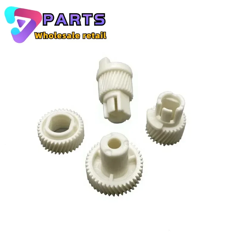 1 КОМПЛЕКТ 6LJ 540560 540570 540580 540550 Для Toshiba E 2555 3555 4555 5055 2550 2050 2051 2551 шестерня разработчика