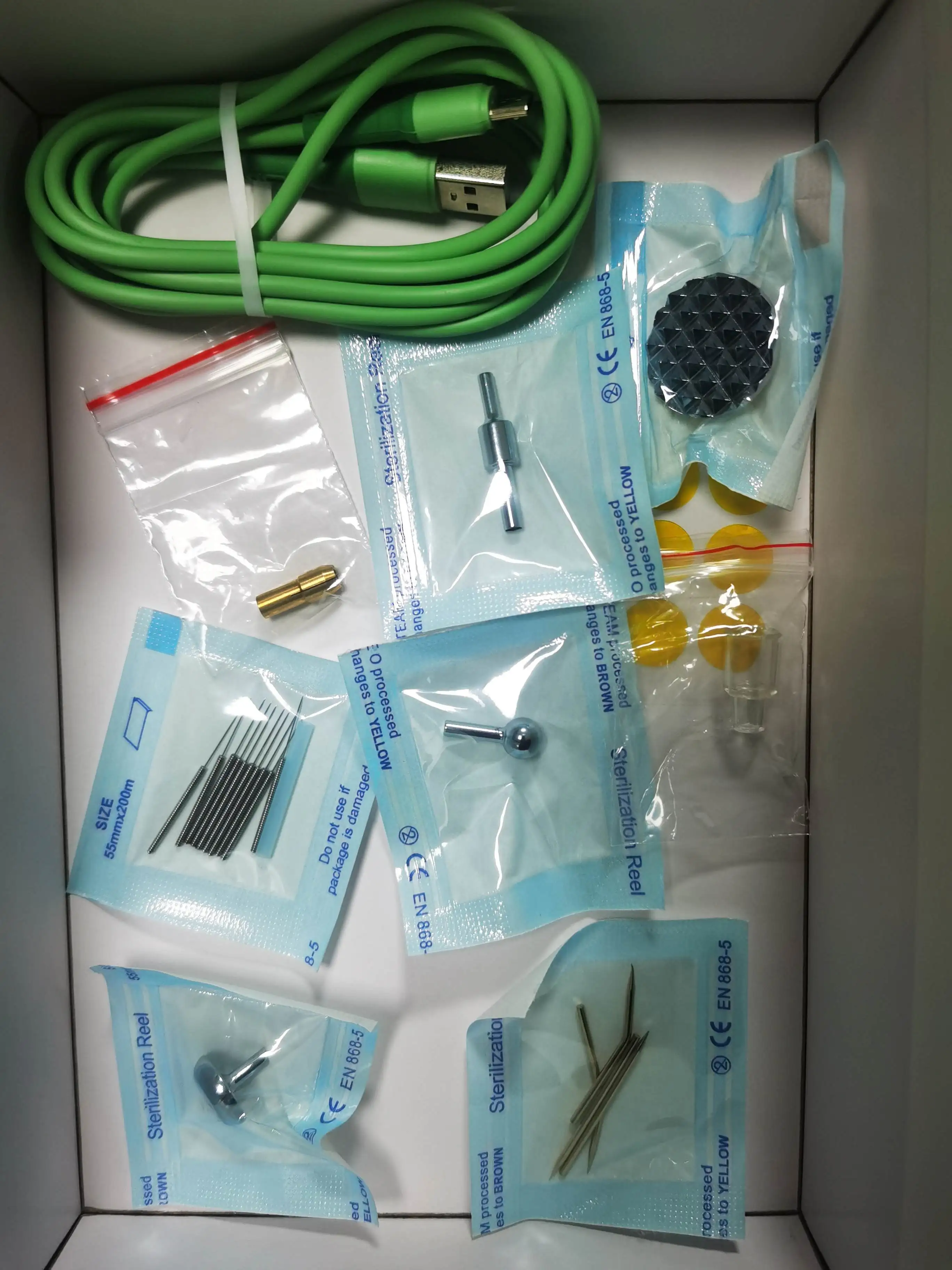 Мощная плазма Plamax для спа-салона