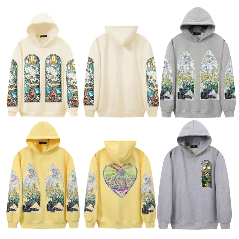 High Street WHO DECIDES WAR Толстовки с капюшоном Мужчины Женщины Ретро Повседневная мода