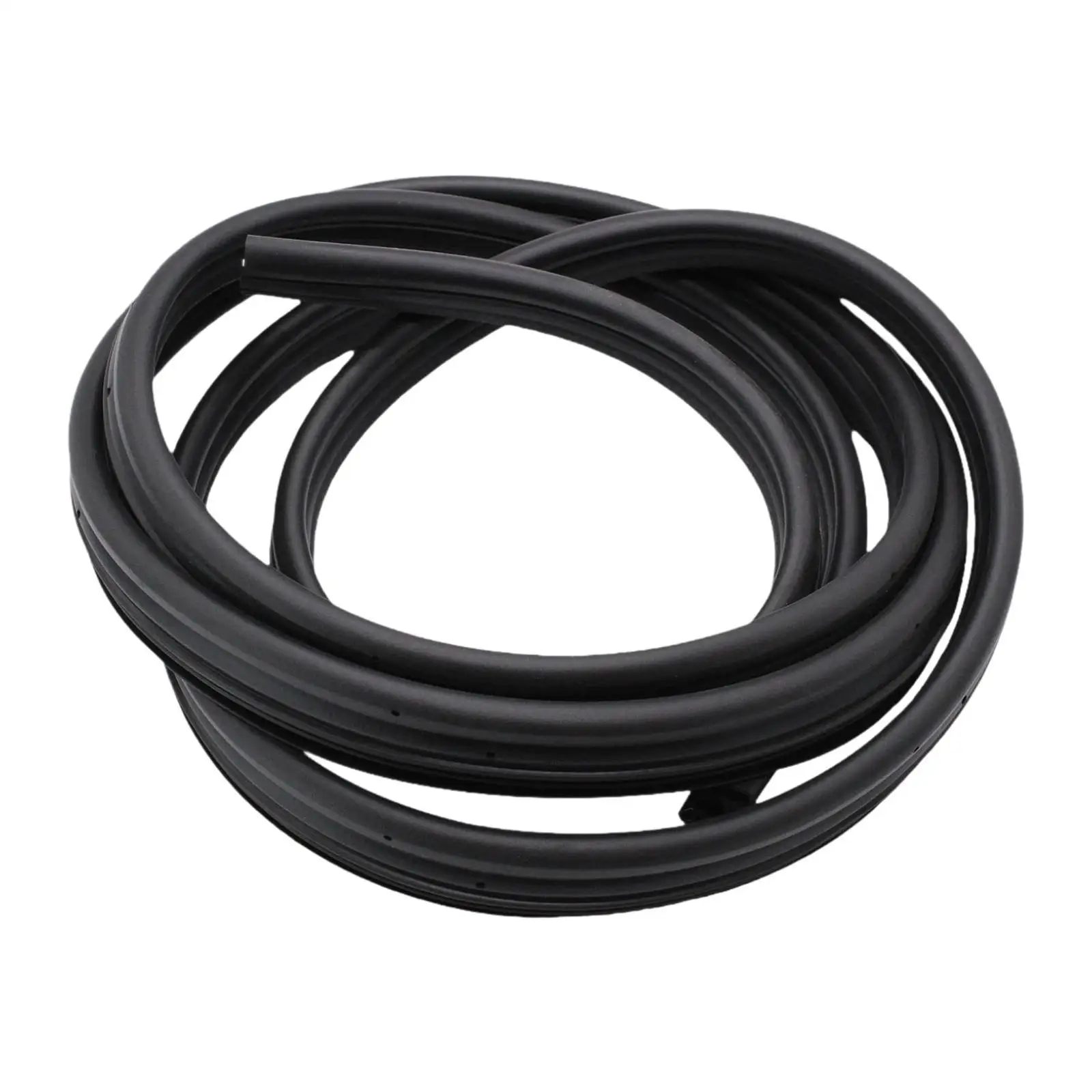 Уплотнение двери с защитой от атмосферных воздействий 1555296 Аксессуары