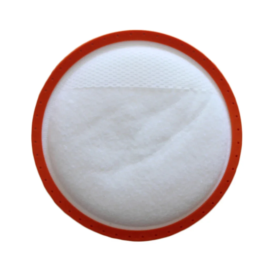 Сменный фильтр 2 шт. аксессуары для очистки домашнего хозяйства KVC3121A детали