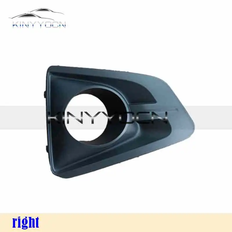 Для Changan Chana Hunter F70 передний бампер для противотуманных фар