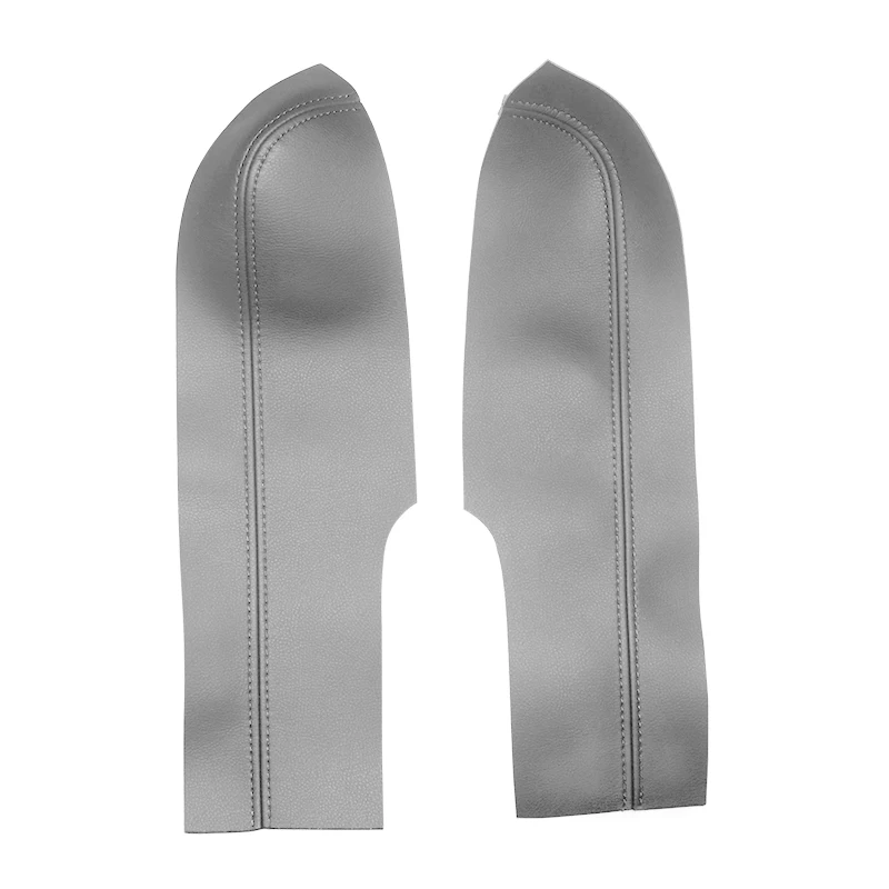 

Для Honda Civic 8-го поколения седан 2006 2007 2008 2009 2010 2011 передняя панель подлокотника автомобильной двери из микрофибры кожаный чехол отделка