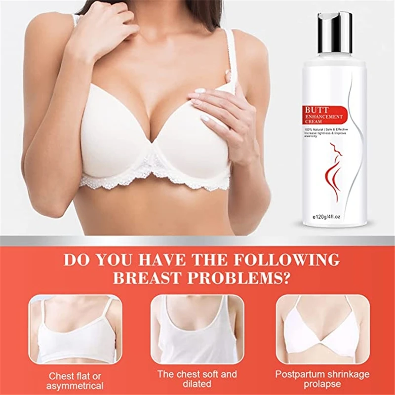 Bra Buster System