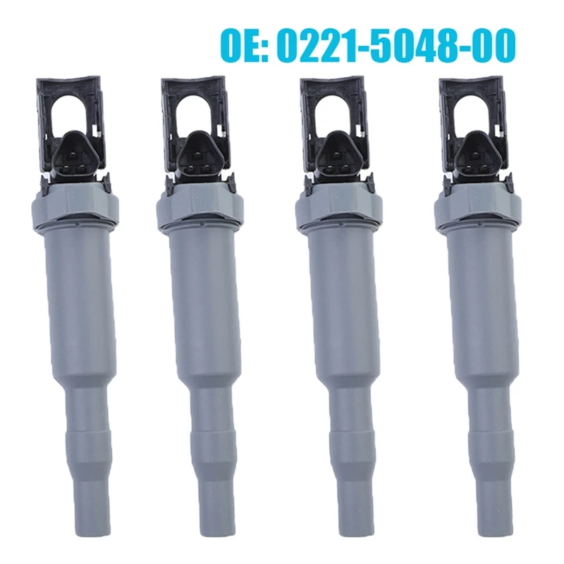 0221-5048-00 0221504800 Катушка зажигания для BMW Mini Cooper F22 F30 F56 R60 R61