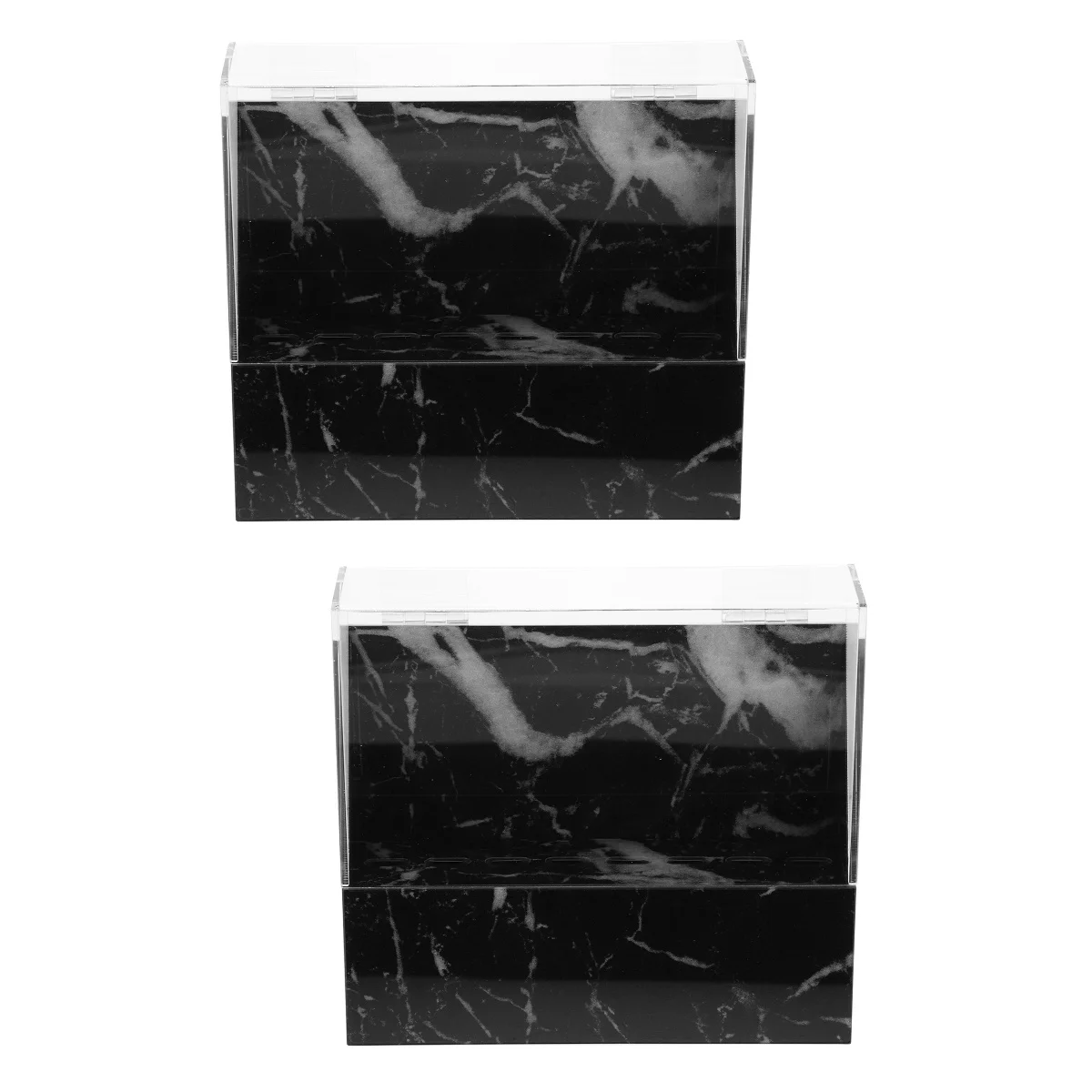 

Stand Holderextension Eyelash Lash Acrylic Display Organizer Shelf Accessories Box Case Eyelashes Supplies Tools Rack Twezzer