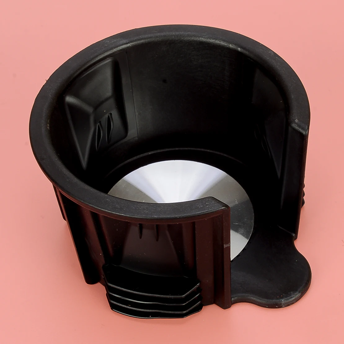 Автомобильная Передняя центральная консоль LR087454 LR021330 подставка для чашки подходит для Land Rover LR2 LR3 LR4 Range Rover Sport L320 L494