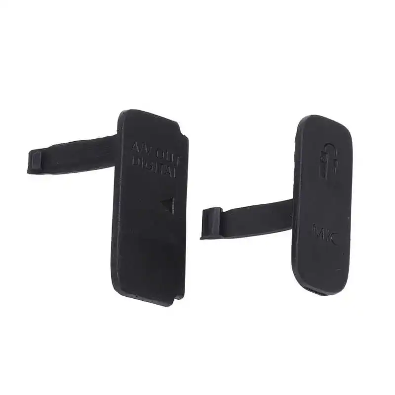 

Камера USB резиновая крышка для двери надежная камера Микрофон резиновая дверная Крышка для ремонтных деталей