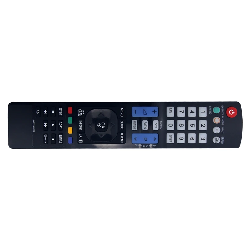 Пульт дистанционного управления для Smart TV 32LD420 32LD450 32LD550 37LD450 42LD450 42LD630