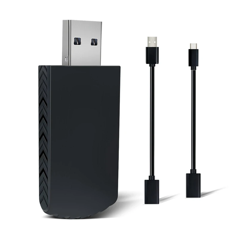 Автомобильный адаптер Carplay для Iphone