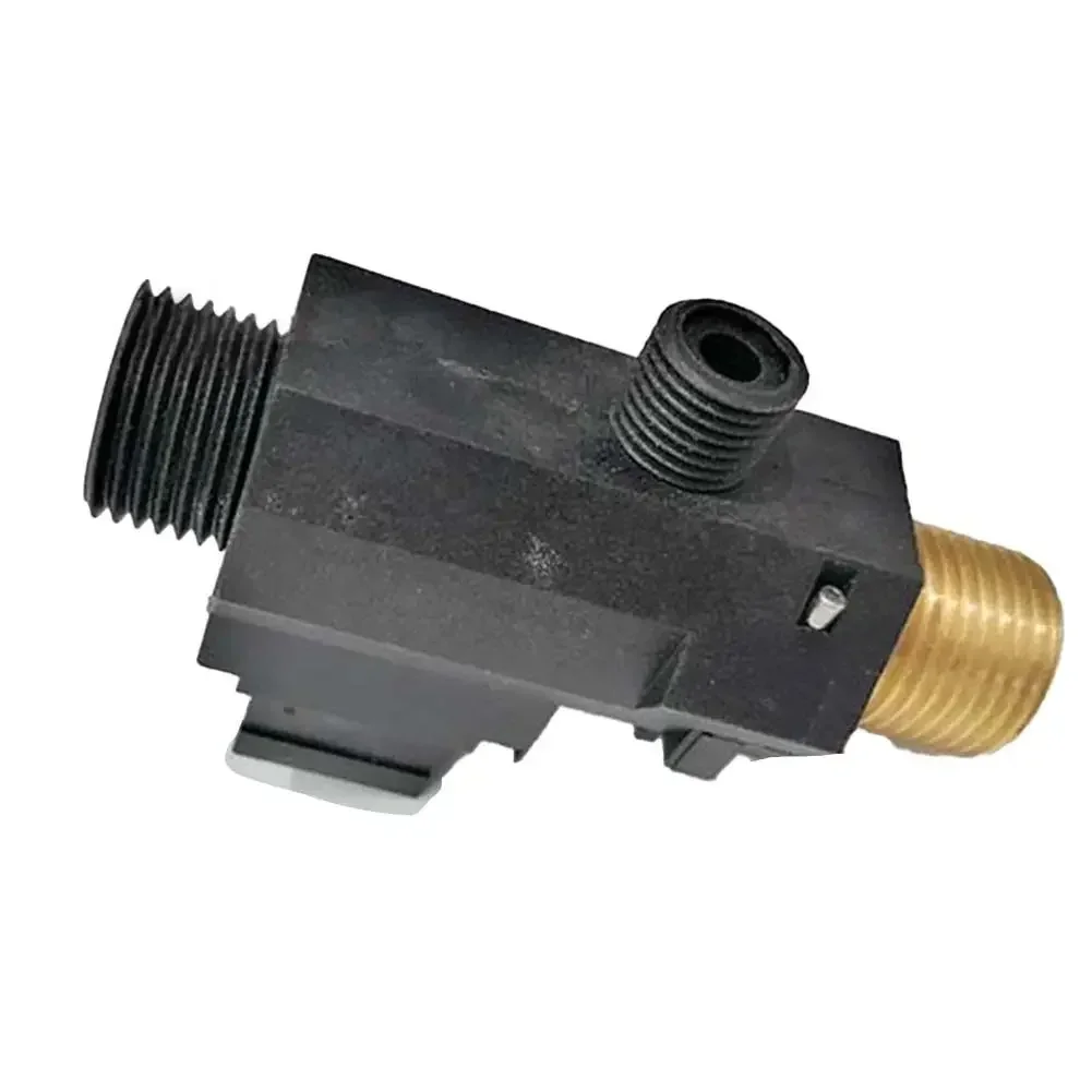 Точный переключатель датчика давления воды для настенных бойлеров совместимых с