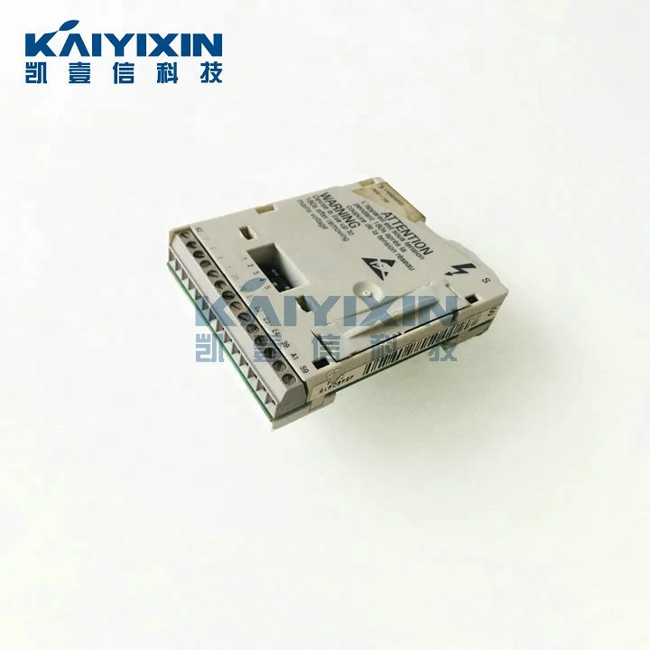 

E82ZAFCC010 Frequency Inverter I/O communication module New Ex-stock
