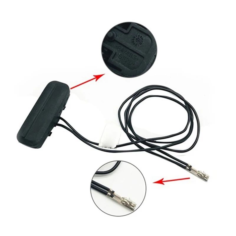 3 шт. 95268119 95057238 95270497 для Chevy Chevrolet CRUZE Orlando спуск крышки багажника переключатель