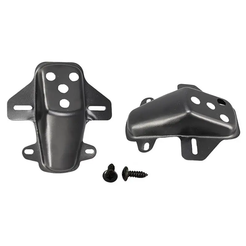 Задний фонарь мотоцикла Встроенные стробоскопические стоп-сигналы с функцией