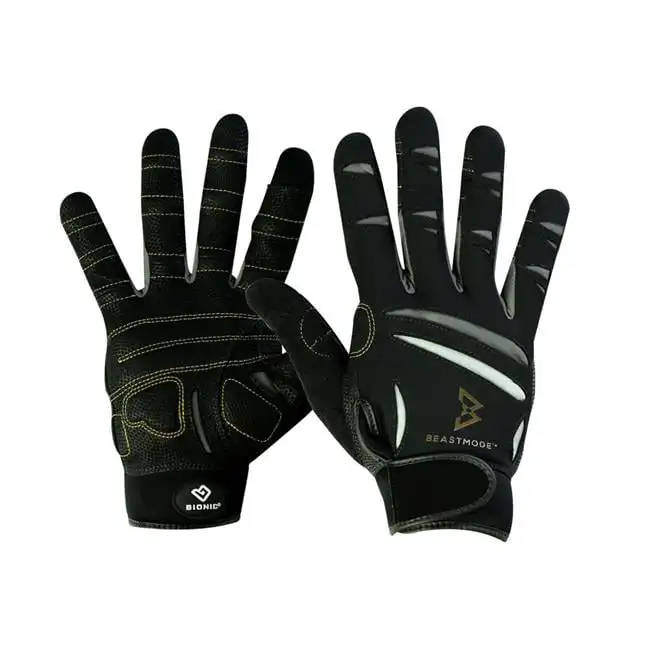

Full Finger Fitness Gloves