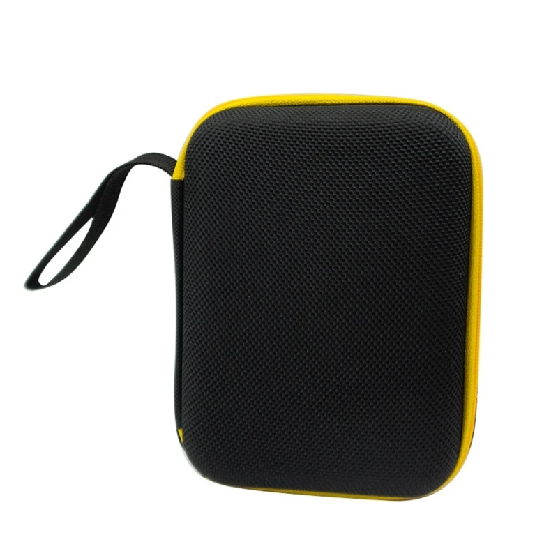 

Hand Storage Bag Portable Hard Carrying Bag Shockproof Hard Shell Case Anti-Fall for MiyooMini Plus Console Accessories