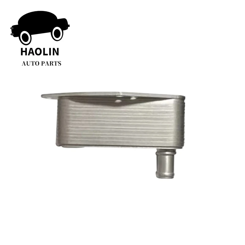 5989070151 Совершенно новый масляный радиатор двигателя для BM-W и LAND ROV-ER FREELANDER L314 96–06