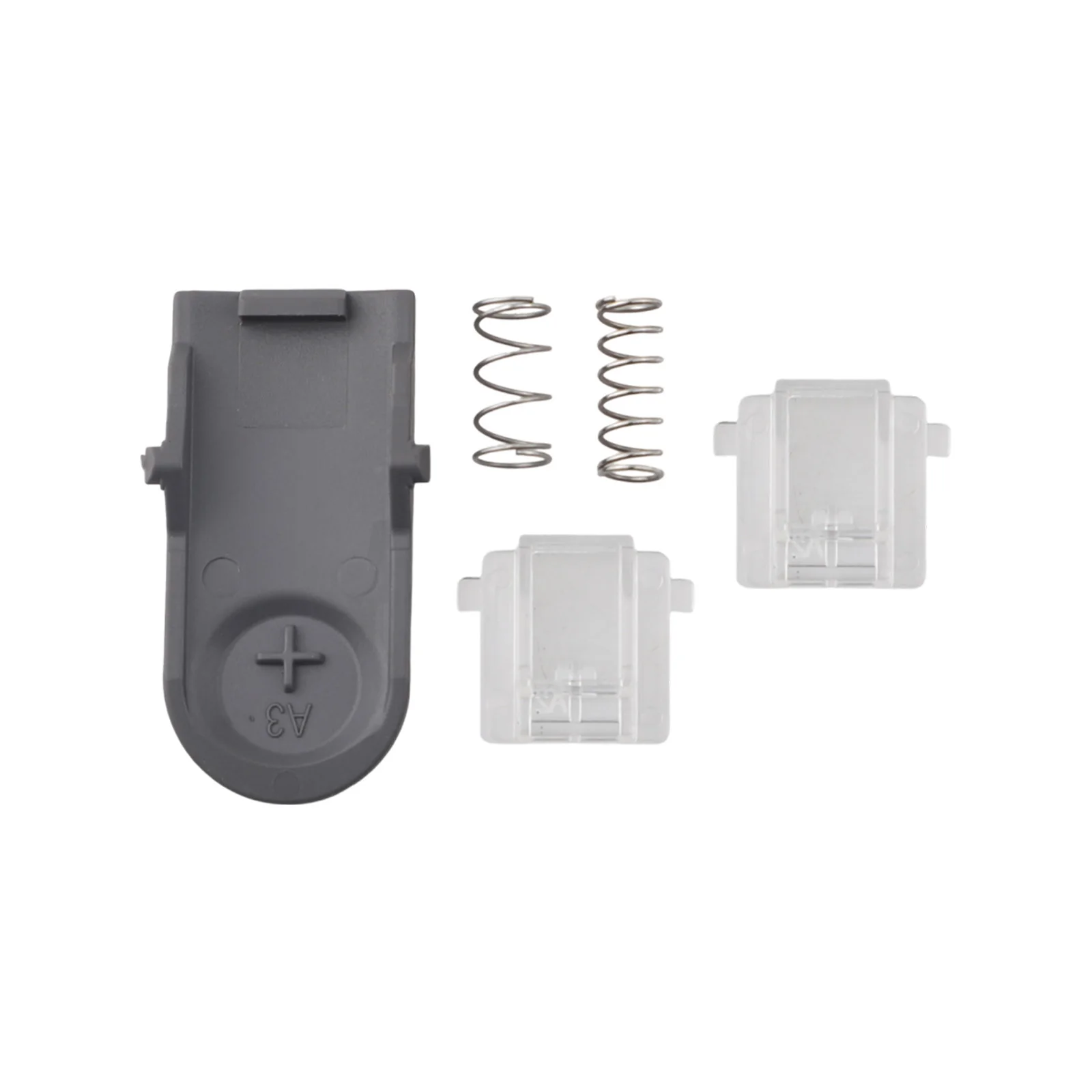 

Кнопка открывания нижней крышки пылесборника в сборе для T30 R10 G9, запчасти для пылесоса, аксессуары