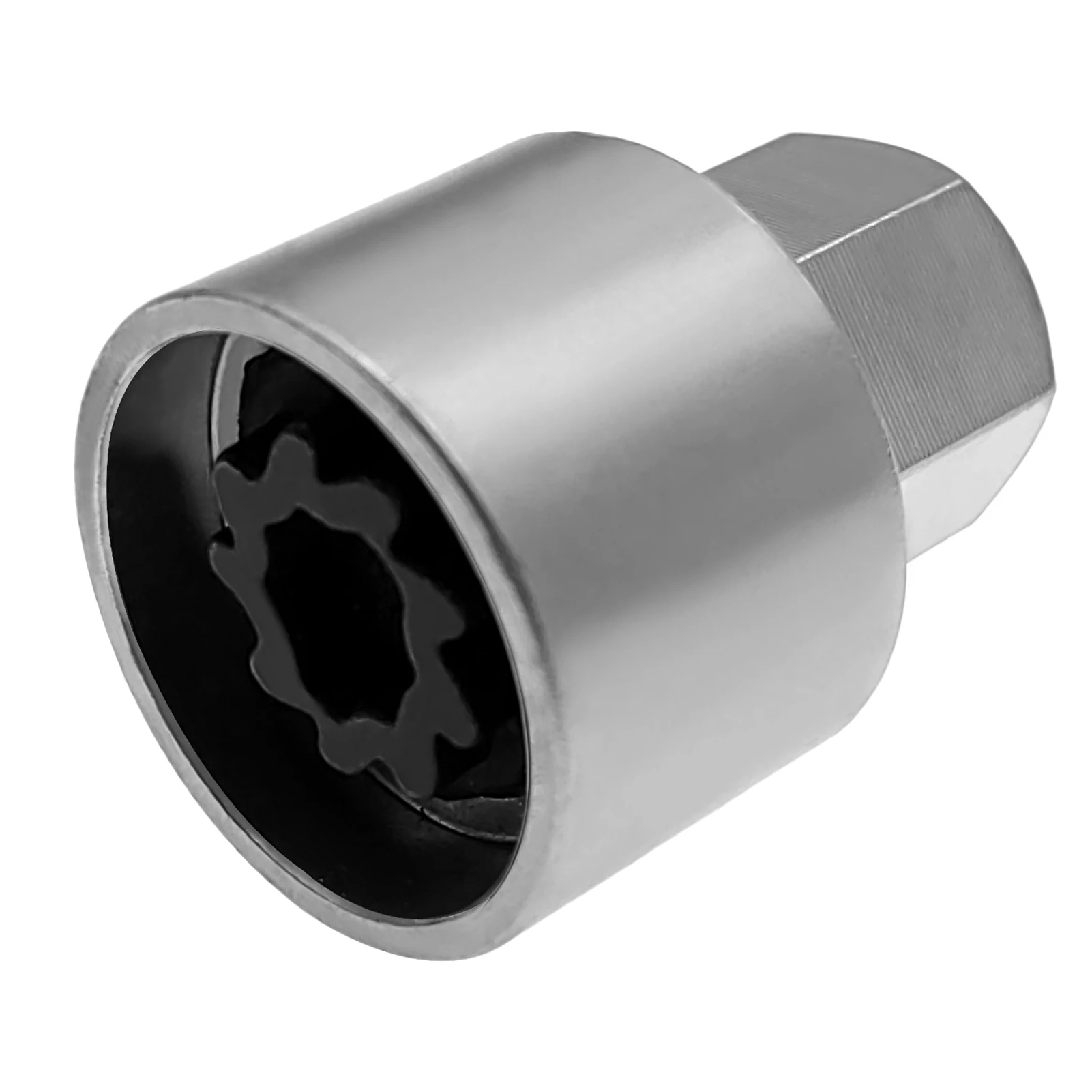 

Ключ-головка Volkswagen Security Master Для Гаек Колес, Антивандальный, 539/538/532/530/525/524/523, Стальной Инструмент