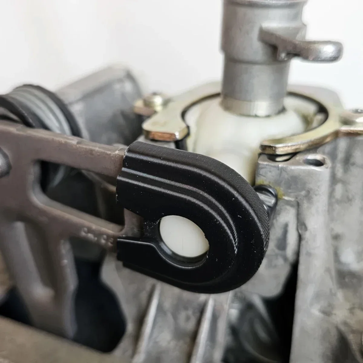 Модернизированная жесткая пластиковая втулка коробки передач для VW Polo Manual Trans First