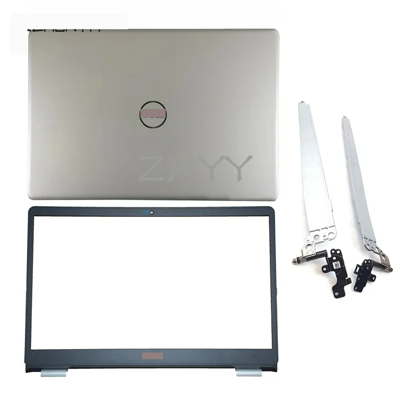 Новинка для Dell Inspiron 15 5593 задняя крышка ЖК-дисплея верхний корпус + передняя панель