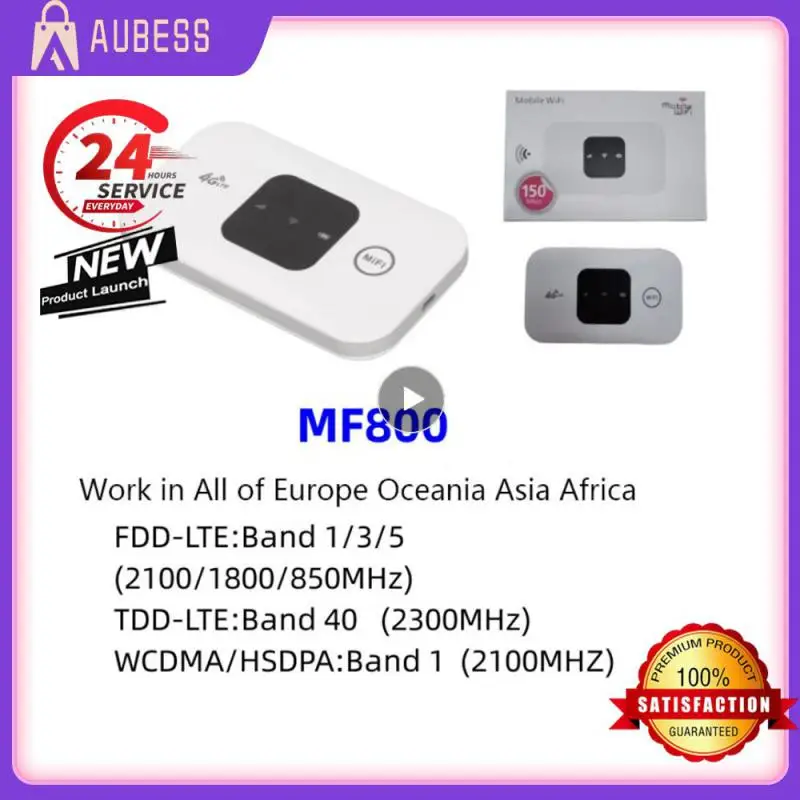 

Беспроводной Мобильный Wi-Fi мини-роутер для автомобиля, Wi-Fi, 4g, Hd экран M800, Wi-Fi-роутер, периферийные устройства для компьютера, длительный срок службы батареи, портативный Wi-Fi, умный дом
