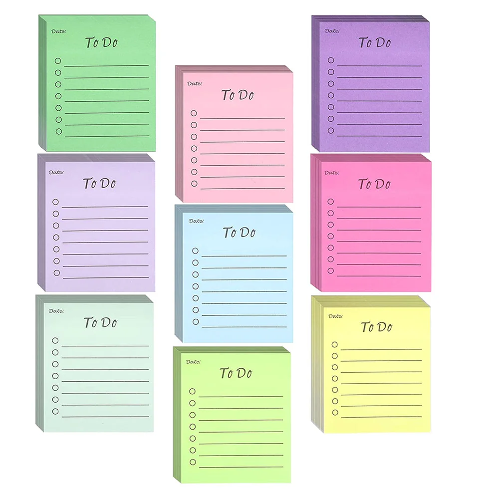 

Флуоресцентная фотобумага для скрапбукинга, 9 шт.