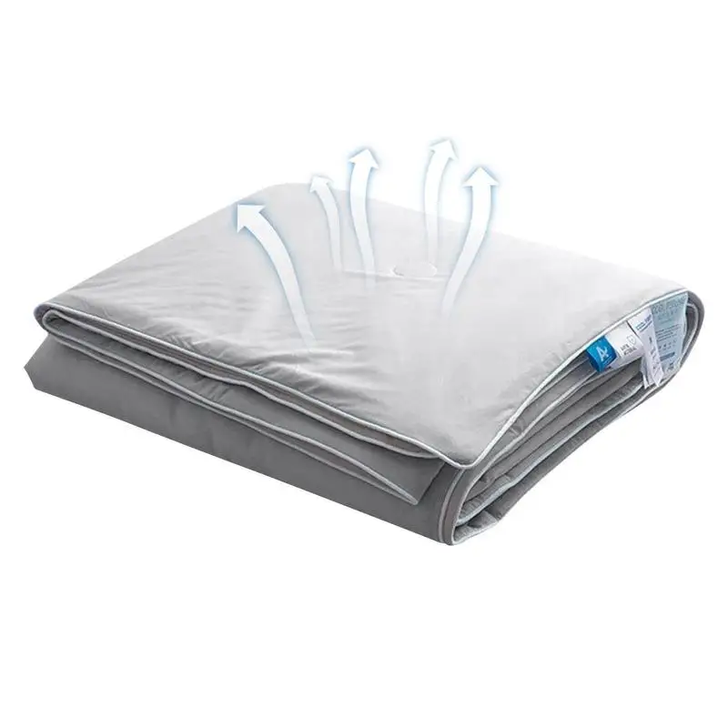 

Cooling Blankets For Night Sweats Soft Lightweight Summer Blanket Cooling Blanket Cold Blankets For Hot Weather Summer Outdoor