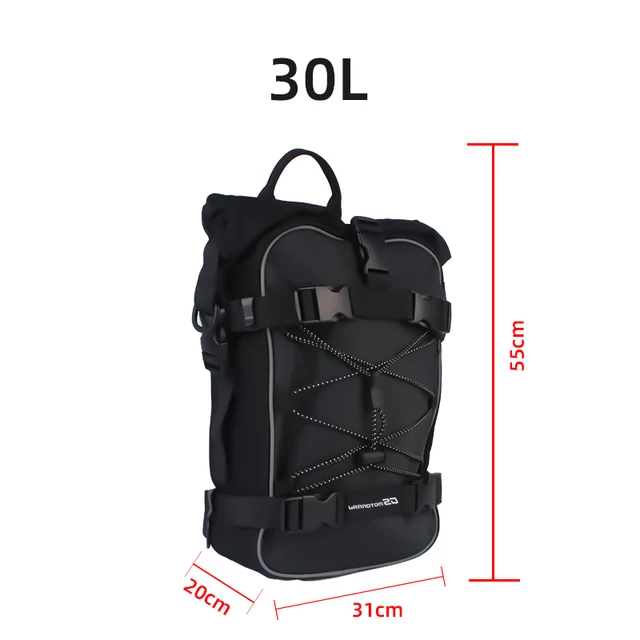 Dahaidao 500 GS ADV