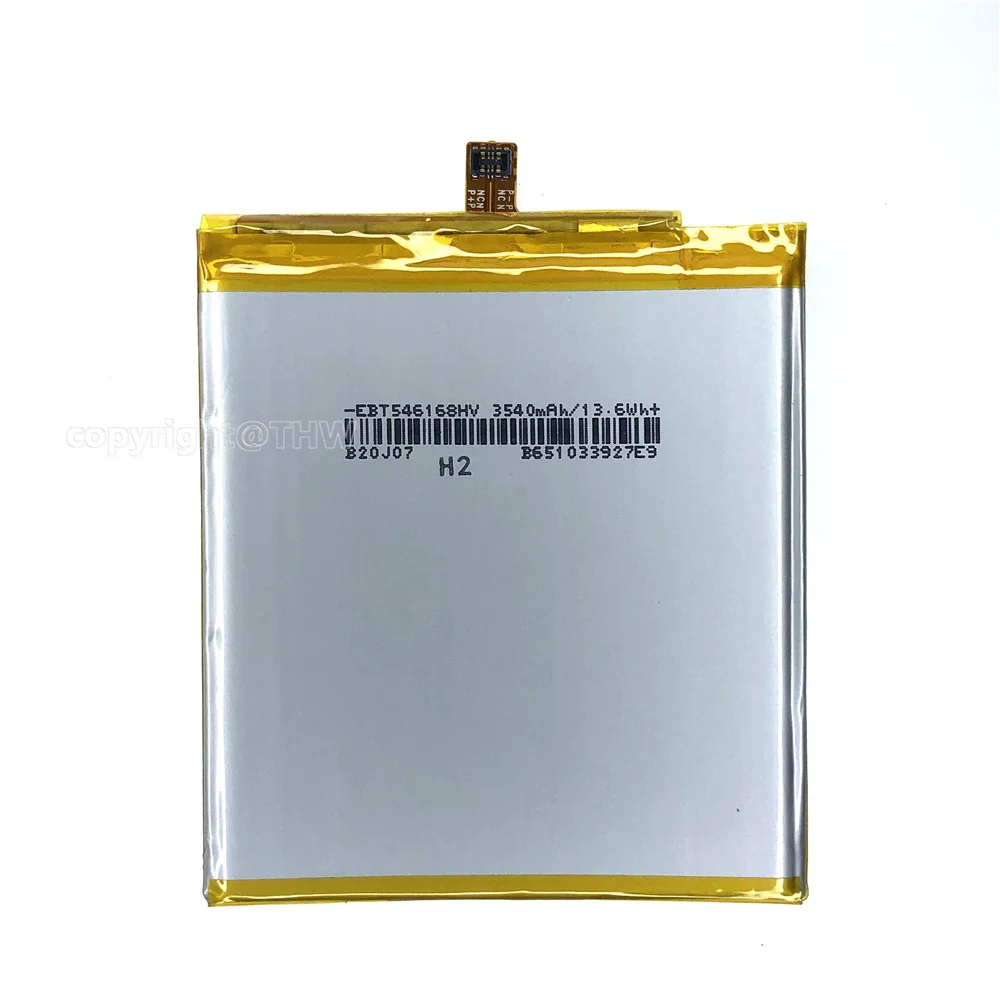 Оригинальная сменная батарея Batteria LR50 LR 50 для Motorola MOTO Edge XT2063-3 4500 мАч + бесплатные