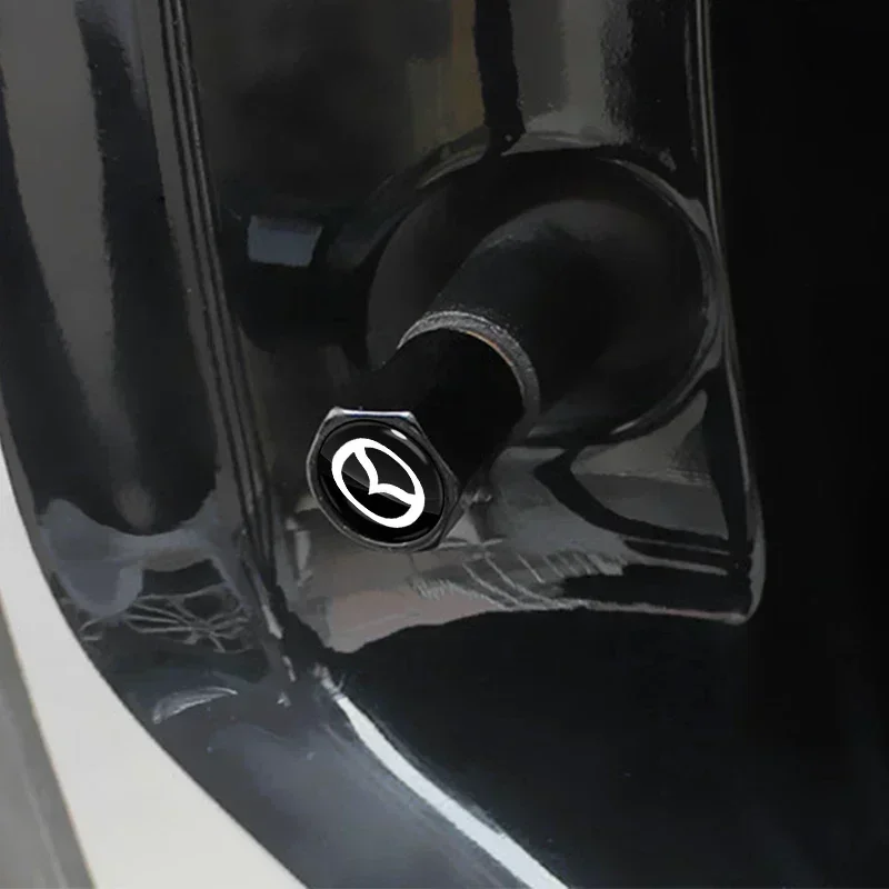 Автомобильные аксессуары автомобильные колпачки штока клапана