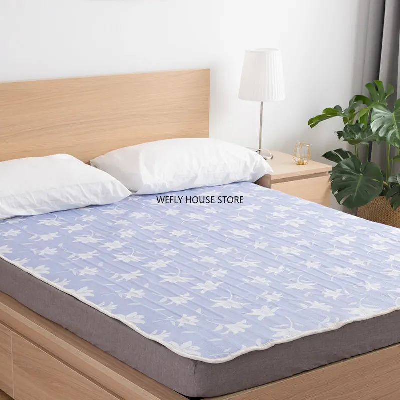 Радужный Двойной Электромагнитный полиэстер, нагрев под одеялом с безопасной защитой и постоянной температурой (приблизительно)