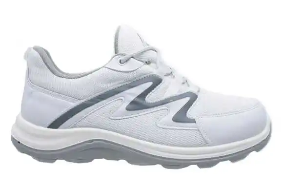

White Men Sports Shoes M1303TB