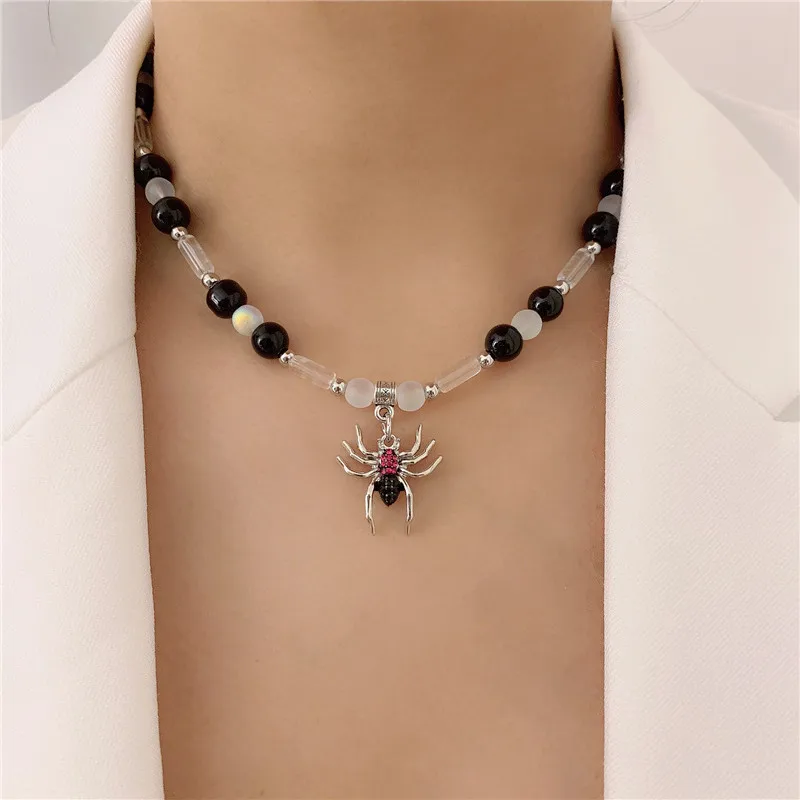 Металлическая цепочка в стиле хип-хоп для мужчин и женщин модные украшения шеи