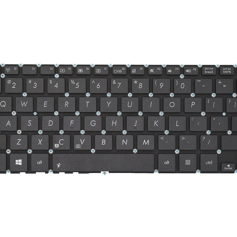 Рисунок 6 - Клавиатура для ноутбука ASUS E202SA