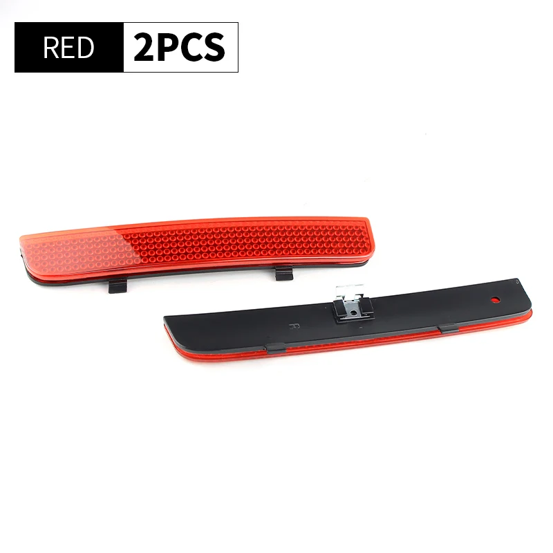 

Отражатель заднего бампера, отражатель заднего тормоза (без лампы) для Land Rover Range Rover L322 2003-2012 Freelander 2/LR2 2008-2013