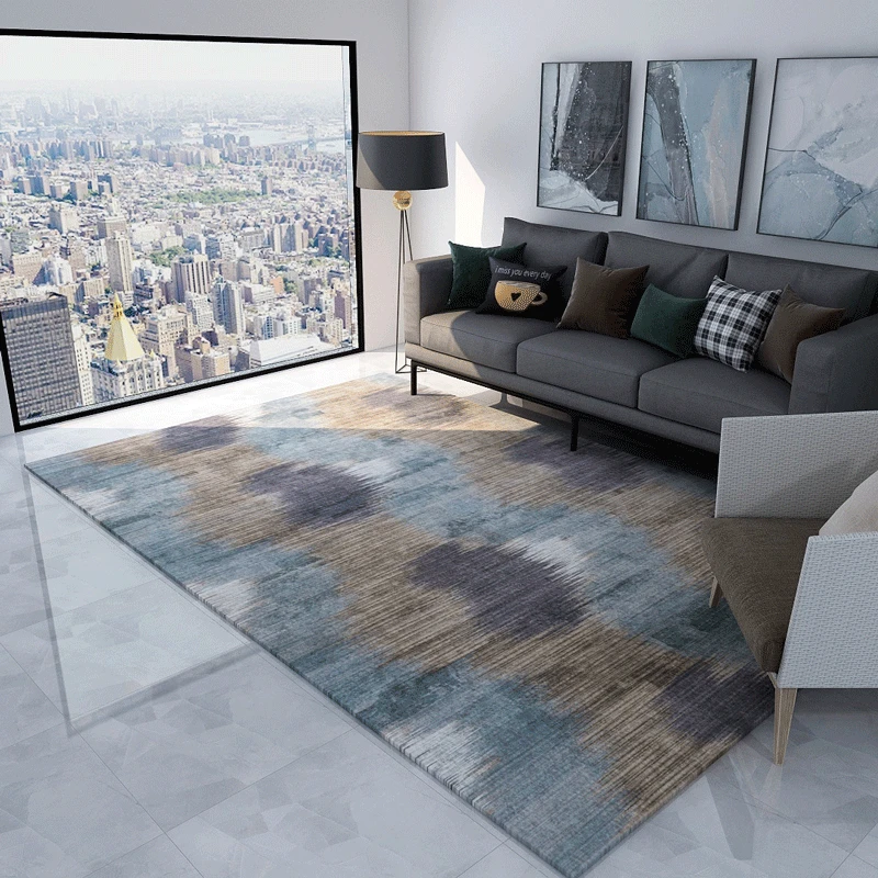 

Large Area Carpet Living Room Decoration Bedroom Carpet Lounge Rug Modern Luxury Carpets Coffee Tables Mat Entrance Door Mat
