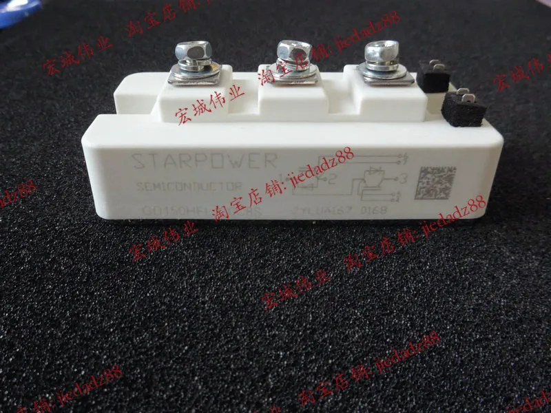 

GD150HFL120C8S Power Module